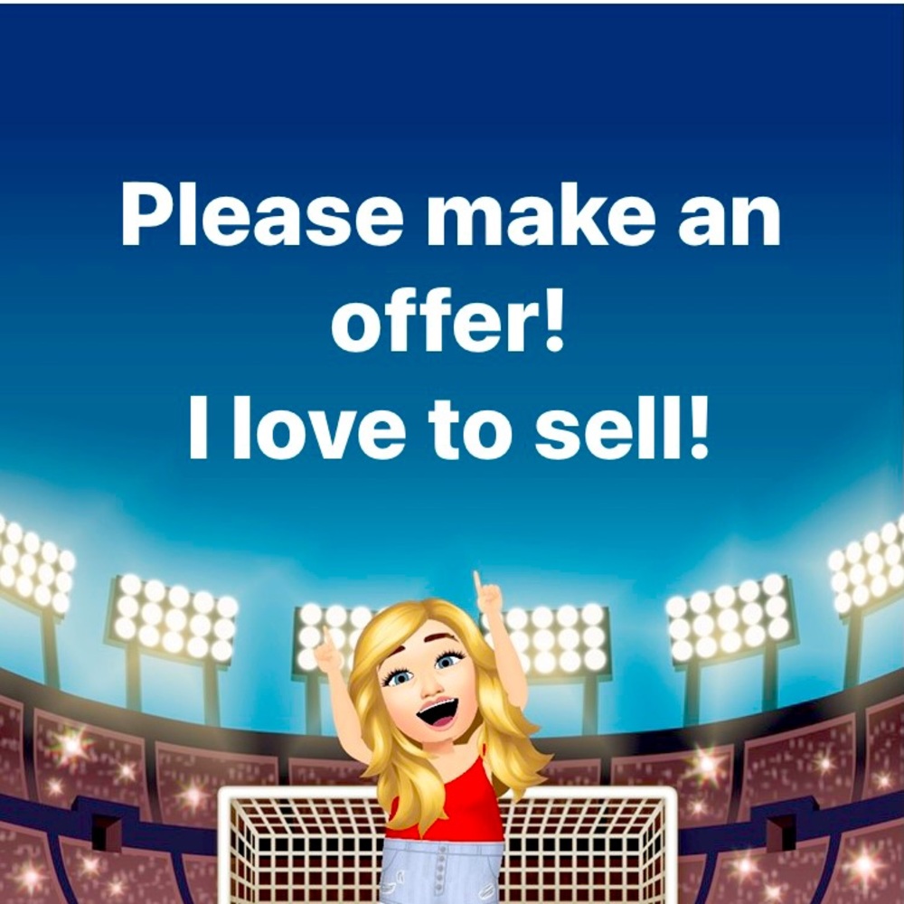 Let’s make a deal on anything!